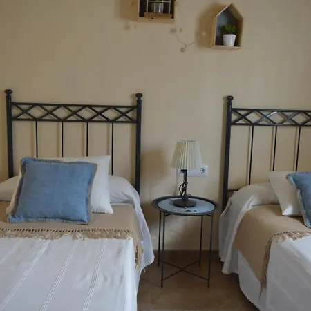 Yucas Holiday home Conil De La Frontera