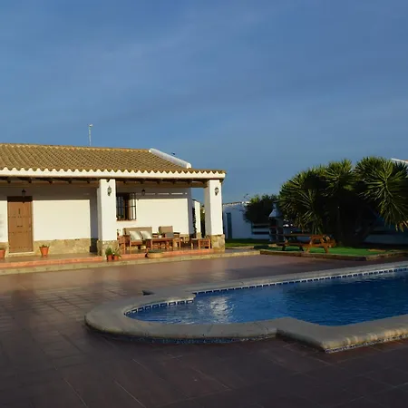 Yucas Holiday home *