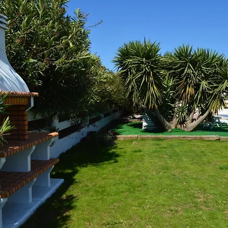 Holiday home Yucas *